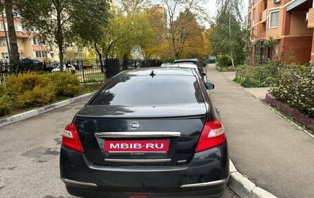 Nissan Teana, 2011 год, 650 000 рублей, 4 фотография