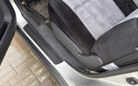 Toyota Corolla Verso I, 2007 год, 750 000 рублей, 9 фотография
