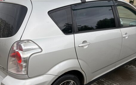 Toyota Corolla Verso I, 2007 год, 750 000 рублей, 13 фотография