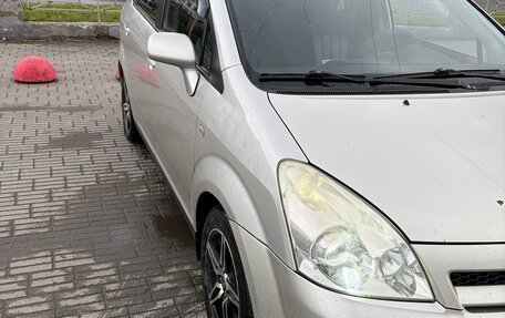 Toyota Corolla Verso I, 2007 год, 750 000 рублей, 18 фотография