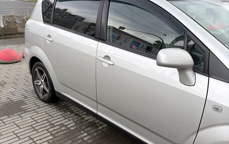 Toyota Corolla Verso I, 2007 год, 750 000 рублей, 17 фотография