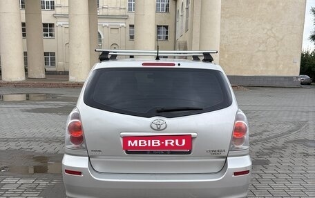 Toyota Corolla Verso I, 2007 год, 750 000 рублей, 11 фотография