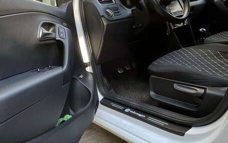 Volkswagen Polo VI (EU Market), 2018 год, 1 650 000 рублей, 6 фотография