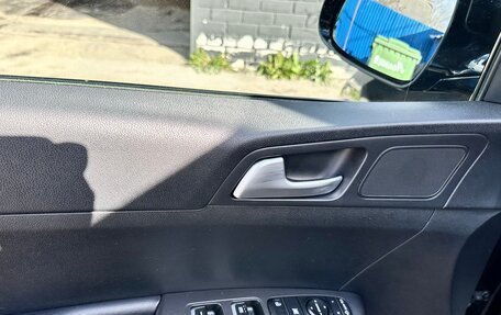 KIA Sportage IV рестайлинг, 2017 год, 1 749 000 рублей, 24 фотография
