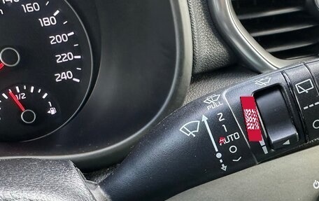 KIA Sportage IV рестайлинг, 2017 год, 1 749 000 рублей, 23 фотография