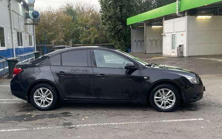 Chevrolet Cruze II, 2010 год, 600 000 рублей, 5 фотография