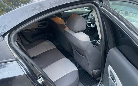 Chevrolet Cruze II, 2010 год, 600 000 рублей, 11 фотография