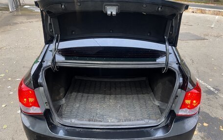 Chevrolet Cruze II, 2010 год, 600 000 рублей, 8 фотография