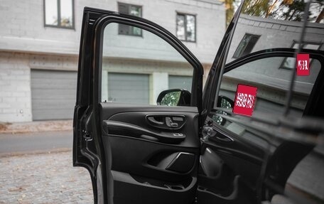 Mercedes-Benz V-Класс, 2021 год, 9 200 000 рублей, 7 фотография