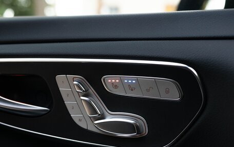 Mercedes-Benz V-Класс, 2021 год, 9 200 000 рублей, 12 фотография