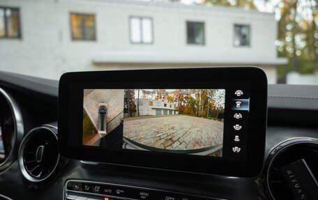 Mercedes-Benz V-Класс, 2021 год, 9 200 000 рублей, 15 фотография