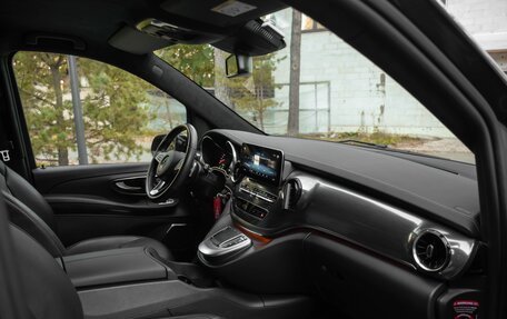 Mercedes-Benz V-Класс, 2021 год, 9 200 000 рублей, 17 фотография
