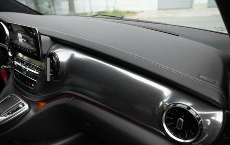 Mercedes-Benz V-Класс, 2021 год, 9 200 000 рублей, 18 фотография