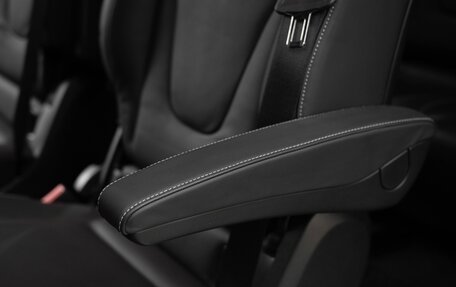 Mercedes-Benz V-Класс, 2021 год, 9 200 000 рублей, 25 фотография