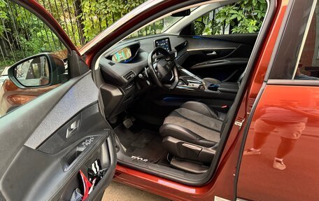 Peugeot 3008 II, 2017 год, 1 690 000 рублей, 5 фотография