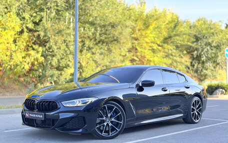 BMW 8 серия, 2019 год, 7 490 000 рублей, 7 фотография