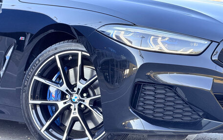 BMW 8 серия, 2019 год, 7 490 000 рублей, 2 фотография