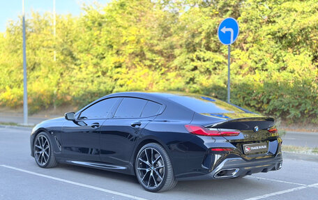 BMW 8 серия, 2019 год, 7 490 000 рублей, 9 фотография