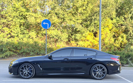 BMW 8 серия, 2019 год, 7 490 000 рублей, 8 фотография
