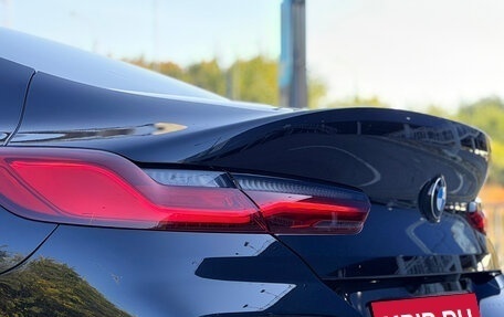 BMW 8 серия, 2019 год, 7 490 000 рублей, 5 фотография
