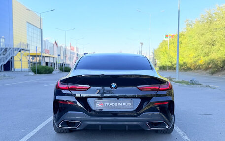 BMW 8 серия, 2019 год, 7 490 000 рублей, 10 фотография