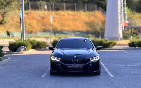 BMW 8 серия, 2019 год, 7 490 000 рублей, 12 фотография