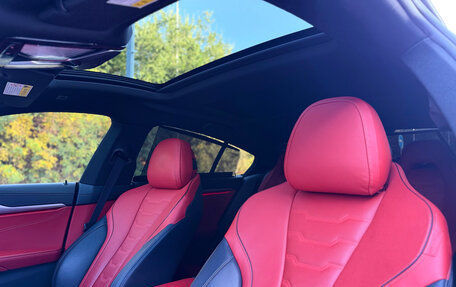 BMW 8 серия, 2019 год, 7 490 000 рублей, 21 фотография