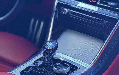 BMW 8 серия, 2019 год, 7 490 000 рублей, 24 фотография