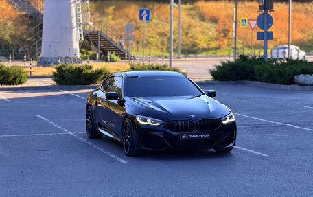 BMW 8 серия, 2019 год, 7 490 000 рублей, 13 фотография