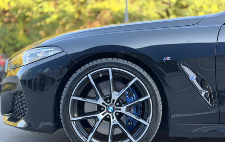 BMW 8 серия, 2019 год, 7 490 000 рублей, 14 фотография