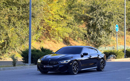 BMW 8 серия, 2019 год, 7 490 000 рублей, 11 фотография