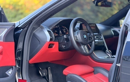 BMW 8 серия, 2019 год, 7 490 000 рублей, 17 фотография