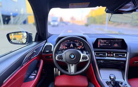 BMW 8 серия, 2019 год, 7 490 000 рублей, 25 фотография