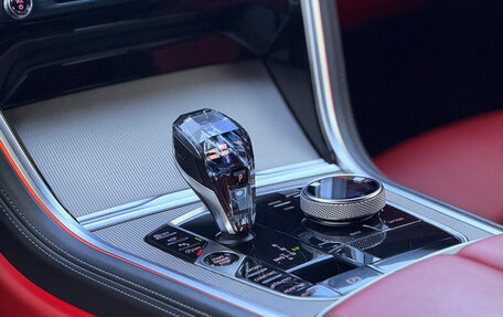BMW 8 серия, 2019 год, 7 490 000 рублей, 28 фотография