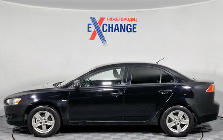 Mitsubishi Lancer IX, 2008 год, 559 000 рублей, 7 фотография
