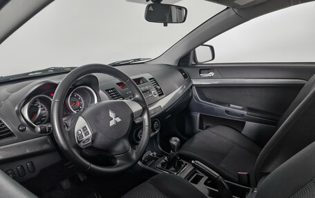 Mitsubishi Lancer IX, 2008 год, 559 000 рублей, 13 фотография