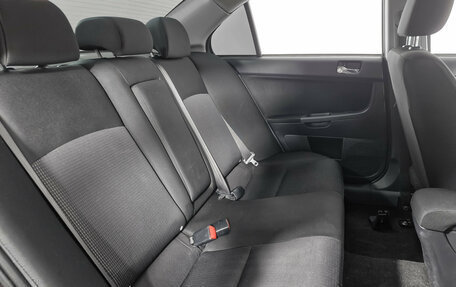 Mitsubishi Lancer IX, 2008 год, 559 000 рублей, 10 фотография