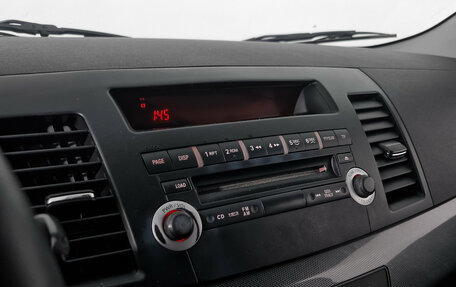 Mitsubishi Lancer IX, 2008 год, 559 000 рублей, 15 фотография