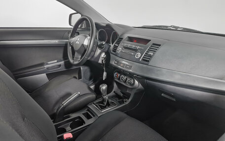 Mitsubishi Lancer IX, 2008 год, 559 000 рублей, 9 фотография