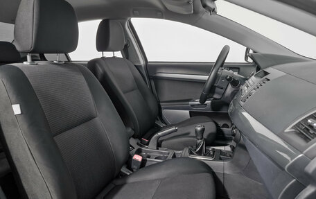 Mitsubishi Lancer IX, 2008 год, 559 000 рублей, 8 фотография