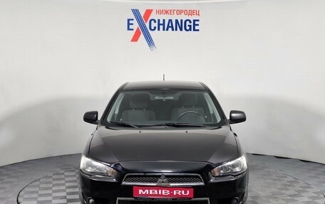 Mitsubishi Lancer IX, 2008 год, 559 000 рублей, 1 фотография