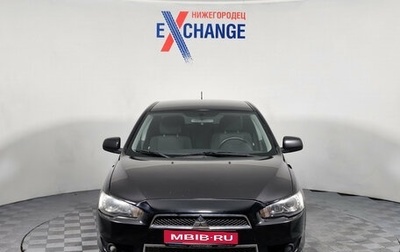 Mitsubishi Lancer IX, 2008 год, 559 000 рублей, 1 фотография