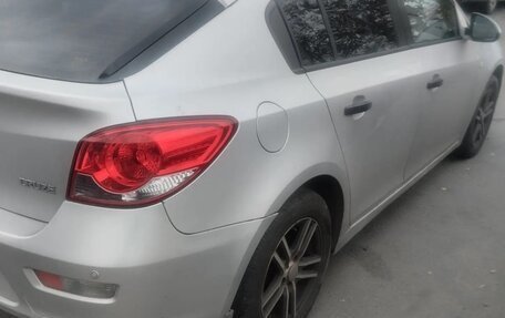Chevrolet Cruze II, 2012 год, 620 000 рублей, 5 фотография