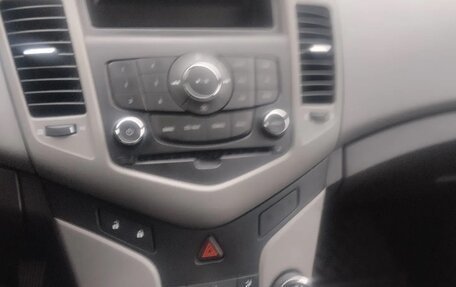 Chevrolet Cruze II, 2012 год, 620 000 рублей, 2 фотография
