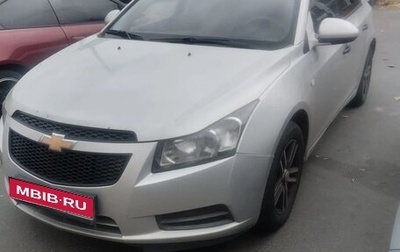 Chevrolet Cruze II, 2012 год, 620 000 рублей, 1 фотография