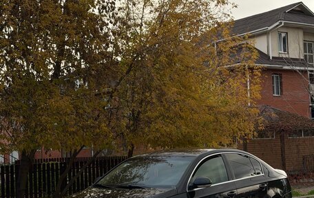 Volkswagen Passat B6, 2007 год, 590 000 рублей, 2 фотография