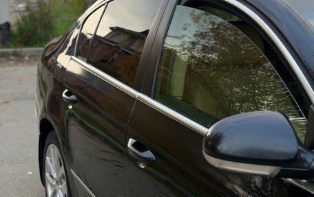 Volkswagen Passat B6, 2007 год, 590 000 рублей, 7 фотография