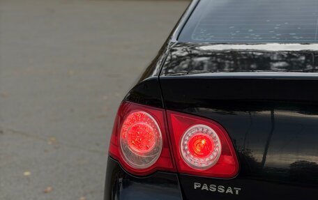 Volkswagen Passat B6, 2007 год, 590 000 рублей, 13 фотография
