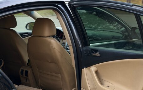 Volkswagen Passat B6, 2007 год, 590 000 рублей, 14 фотография