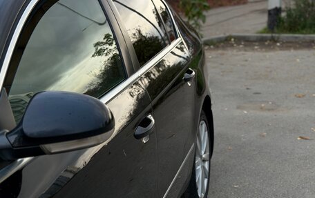 Volkswagen Passat B6, 2007 год, 590 000 рублей, 8 фотография